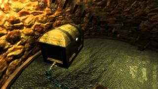 realMyst: Masterpiece Edition - Stoneship Age Part 1 (1440p 60 FPS)