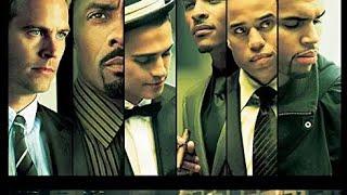 Watch the  Takers movie