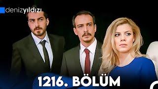 Deniz Yıldızı 1216. Bölüm (FULL HD)