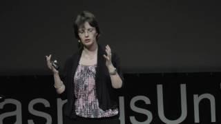 The gap between planning and doing | Kirsten Rohde | TEDxErasmusUniversity