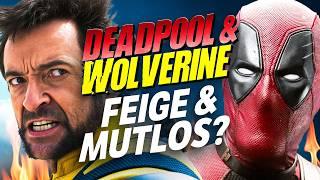 Warum DEADPOOL & WOLVERINE feige & mutlos ist - Kritik