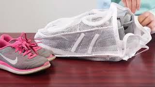 Washing Machine Mesh Shoe Laundry Bag