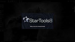 Introducing StarTools 8