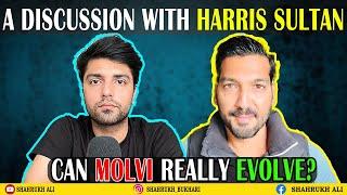 Discussion with @HarrisSultanAtheist | Ghamidi Sahab | Engineer Muhammad Ali Mirza