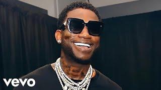 Gucci Mane - Mad ft. Lil Baby, Lil Durk, Pooh Sheshty, Big Scarr, Foogiano (Music Video) 2024