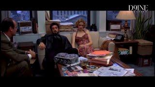 Carlito's Way (1993) - Tape recording of Kleinfeld