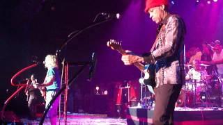 SAMMY HAGAR & WABOS "MARGARITAVILLE" LAKE TAHOE 5-7-2011