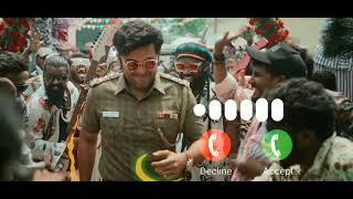 Vaa Vathiyar Karthik Entry Bgm  Ringtone  | TK MUSIC TECH