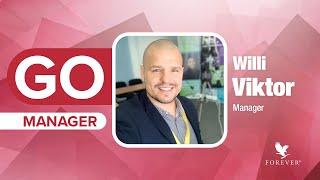 Go Manager | Willi Viktor (2024. 12. 11.)