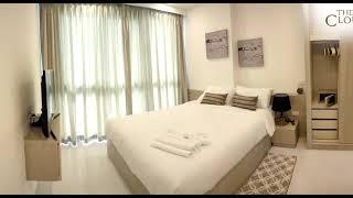 THE CLOUD CONDO 1 bedroom 34 sqm 18000 THB аренда недвижимости Паттайя