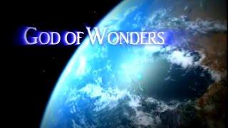 GOD (YHWH) of Wonders by Jim Tetlow - Scientists prove GOD (ELOHIM) created life