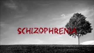 Schizophrenia/// Beat by Simonflash