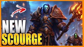 NEW SCOURGE RISING! More DANGEROUS Than Ever!