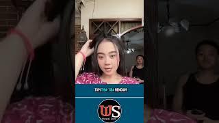 BIAR KAKAK ADIK RISIH JUGA KALAU DAH GEDE #funny