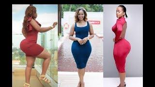 8 African Countries With The Most Curvy Women