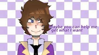 ABSOLUTE TERRITORY!! / FNAF MEME GC/ LAZY. WILLIAM AFTON