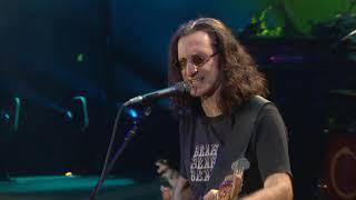 Rush - Natural Science (Snakes & Arrows Live)