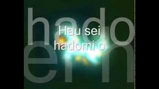 LAKON O NIA DOMIN -  Alex "SAMURAI" Da Costa (lyrics)