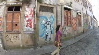 Porto an einem Tag (Videoblog 028)