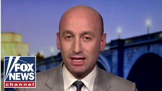 'FOREIGN CASH': Stephen Miller ridicules judge's Harvard ruling