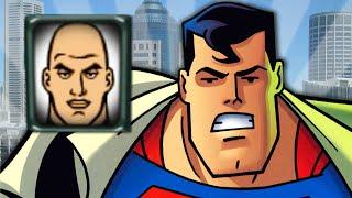 Superman 64 - THE BEST GAME!