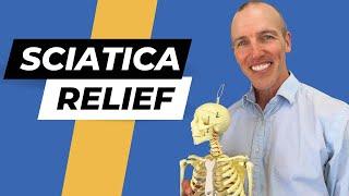 Effective Ways to Treat Sciatica with Rick Olderman