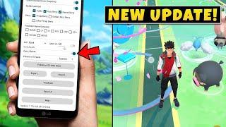 PGSharp New Beta Version: 1.153.1 Update | PGSharp New Friend Reuest Features | Pokemon Go Update