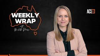 ACL Weekly Wrap | Episode 04