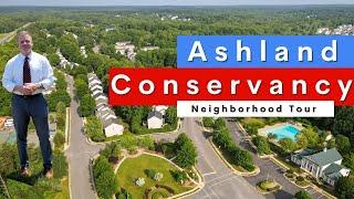 Ashland Conservancy Virginia | Neighborhood Tour