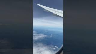 I wish, I were an airplane