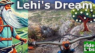 Lehi's Dream NOW OPEN!