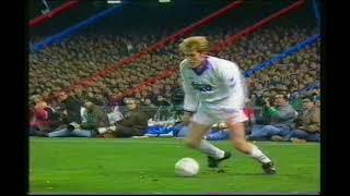 Robert Prosinecki - Croatia Euro 1996 Preview (English)