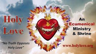 Ecumenical Prayer Service - 7PM Eastern Time - 1/8/2025