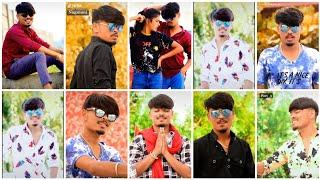 Himanshu Yadav special || CG Tiktok || Part - 6 ||