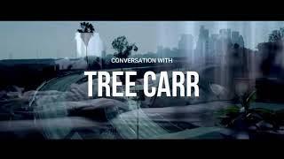 Tree Carr:  Lucid Dreaming & Dream Symbols - Ascend Podcast