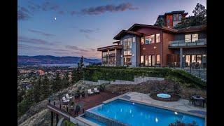 733 Forestridge Lane l Kelowna, BC