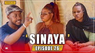 SINAYA - EPISODE 26 - FILM SERIE LONG METRAGE MALIEN EN BAMBARA ( 2025 )