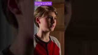 Bode Locke | Locke & Key | Edit