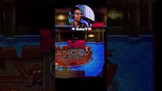 The Ultimate Handywoman | #twitch #stardewvalley #gaymer