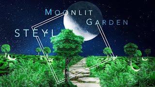 STEYL - Moonlit Garden | Emotional Neoclassical Orchestral Music |