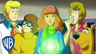 Scooby-Doo! em Português | Brasil  | A Maldição do 13º Fantasma | Primeiros 10 minutos | WB Kids