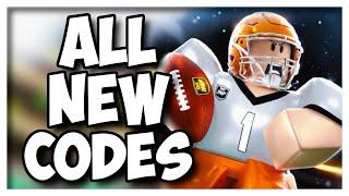 *UPDATED* FOOTBALL LEGENDS CODES FOR NOVEMBER 2024 | ALL WORKING CODES IN ROBLOX FOOTBALL LEGENDS