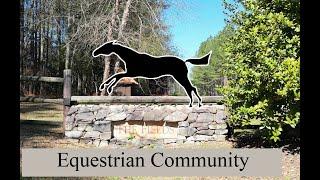 The Fields Equestrian Community