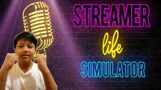 SAATNYA MEMBELI MOUSE TERMAHAL! Streamer Life Simulator GAMEPLAY #4