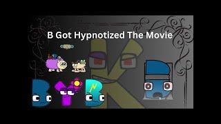 В Got Hypnotized 1 - Official Movie || JonDEHvetsrak