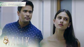 [ENG SUBS] Full Episode 109 | Halik | Jericho Rosales, Sam Milby, Yen Santos, Yam Concepcion