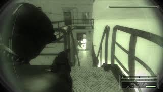 Splinter Cell Chaos Theory: Amazing AI