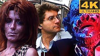ФИЛЬМ «ЗАКЛЯТИЕ ДОЛИНЫ ЗМЕЙ» настоящая фантастика с глубоким смыслом. Хорошее кино на вечер в 4К.