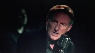 Adrian Dunbar as Ridley, (SEE OTHER VIDEO ON MY CHANNEL) Singing HALF of Can You Hear The Rain Love