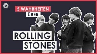 5 Wahrheiten über The Rolling Stones | uDiscover Music